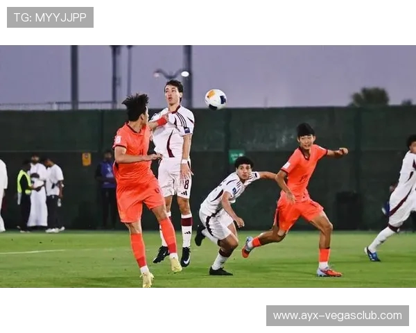 国足U17冲奇迹，剑指世界杯，晋级形势揭晓，祈祷日本放水助攻